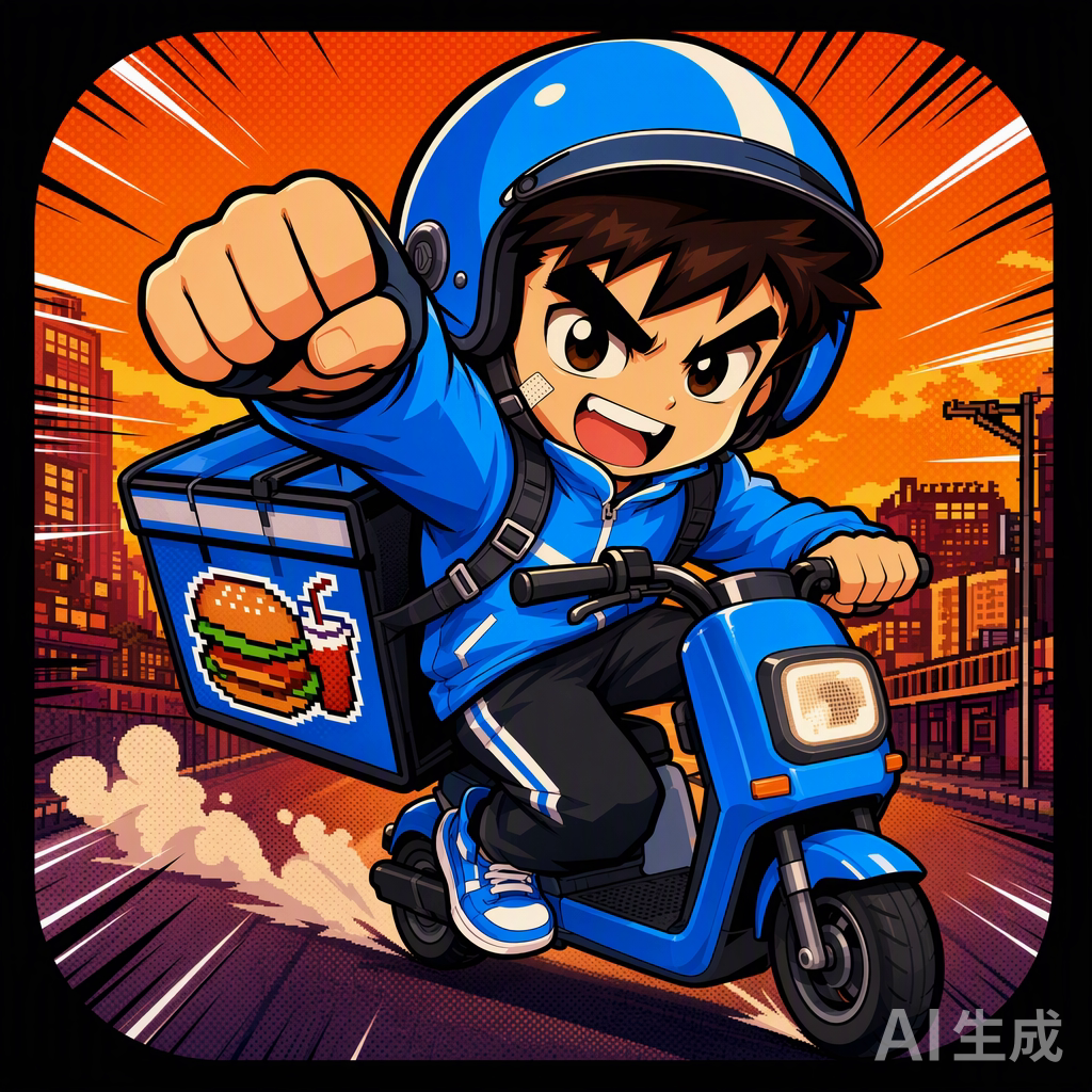 game-logo.png · 用户绘制的男一形象基准